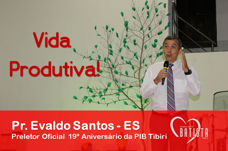 Vida Produtiva!