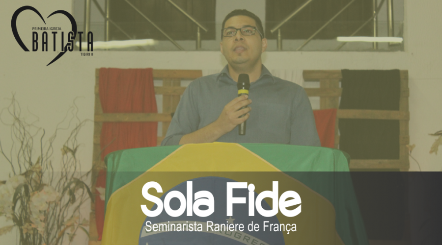 sola-fide