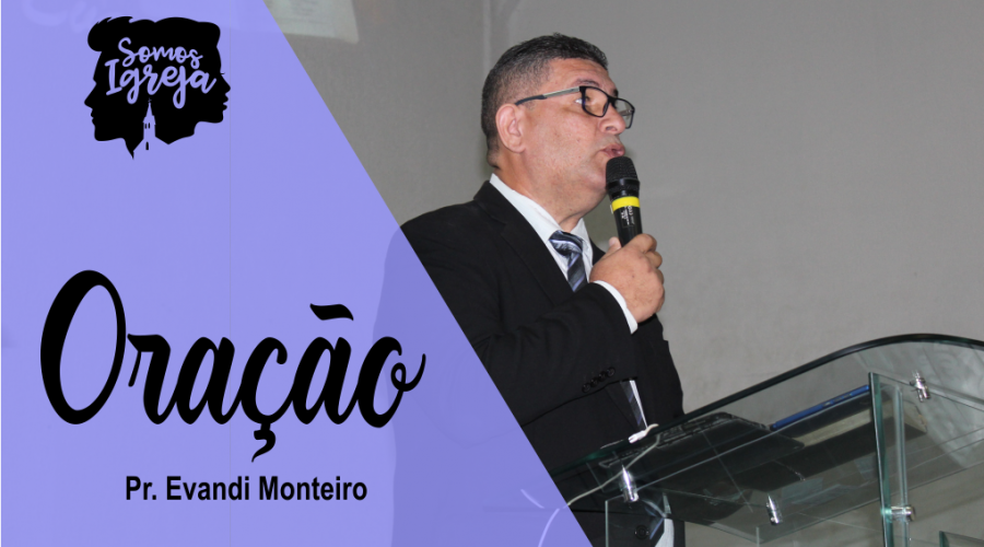 Oracao