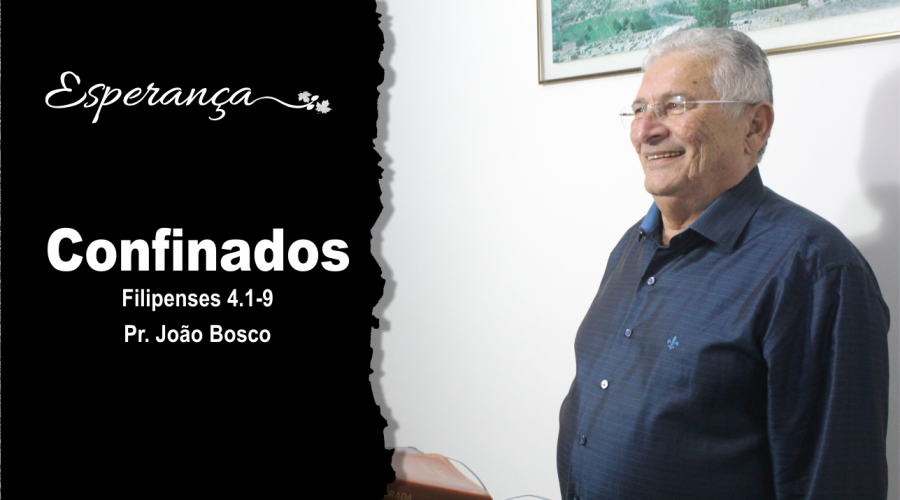 Confinados