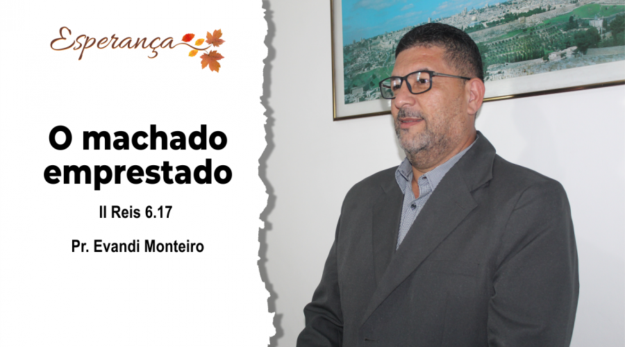 O-machado-emprestado