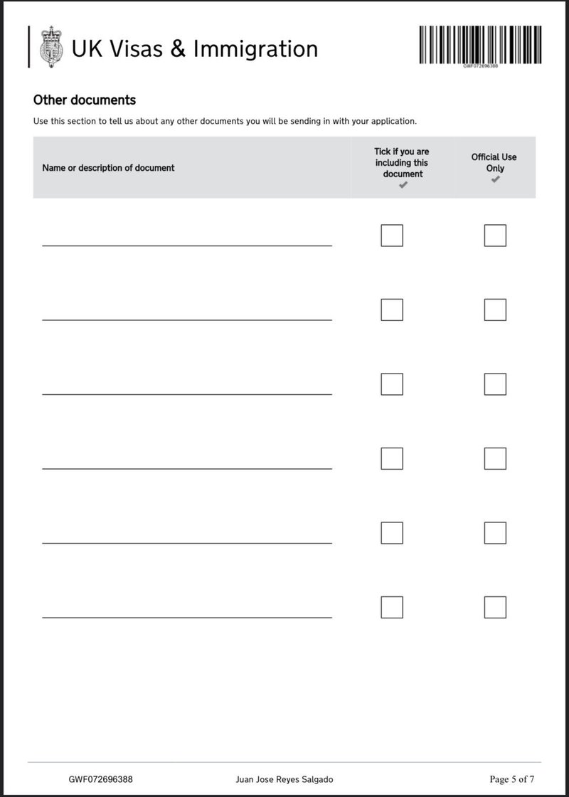 Step 1: Spot the Numbers - overview