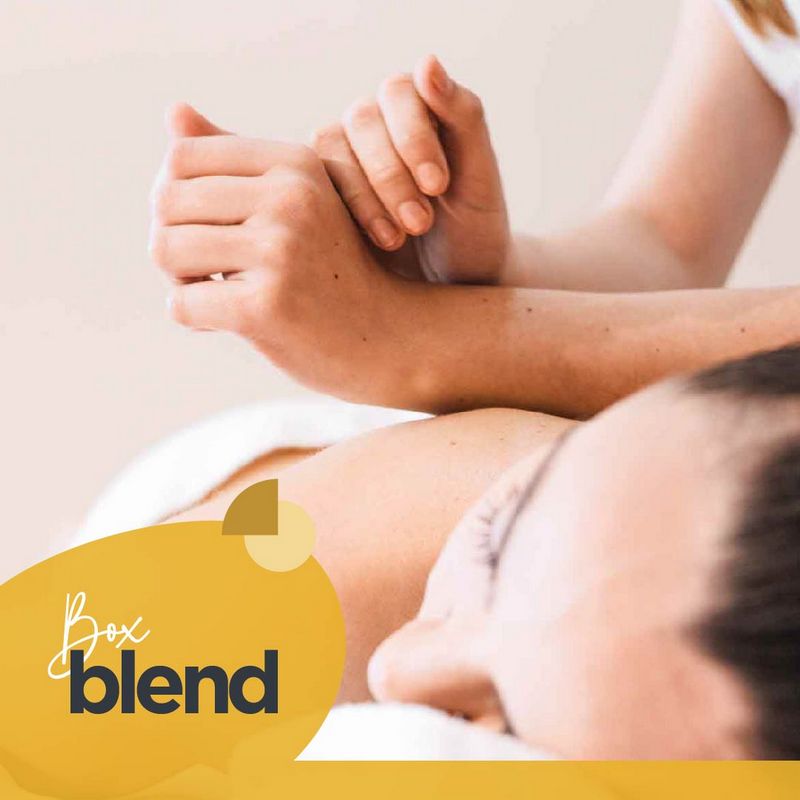 What is a sports massage? What is a sports massage?
